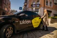 Uklon не працюватиме під час комендантської години