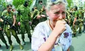 «Прийшла б Росія - жили б з Росією. Прийшла українська армія - теж нічого...»