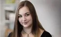 «Свою першу казку написала, коли мені було дев’ять років»