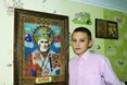 У реанімацію до скаліченої в аварії дитини приходив святий Миколай