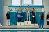 Плавці із Львівщини вибороли п’ять медалей на чемпіонаті України