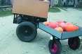 І один у полі… агродрон