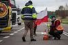Єврокомісія вимагає у Польщі скасувати ембарго на українську агропродукцію