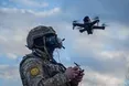 У Силах безпілотних систем з’явиться жіночий підрозділ