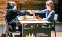 Марія Музичук побореться за Гран-прі ФІДЕ