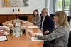 У Берліні закликали союзників невідкладно передати Україні системи «Петріот» і ракети «Таурус»