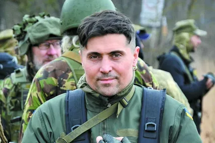 Дмитро Лінартович