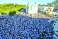 «Великдень нашої Церкви…»