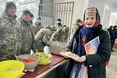 «А по тій коляді будьте в мирі та добрі»
