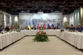 У Стамбулі розпочались переговори між делегаціями України та росії: зустріч затрималась через росіян