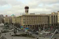 Суд наказав примусово виселити опозиціонерів із Будинку профспілок