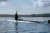 Туреччина заявила про плани будівництва атомних підводних човнів