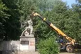 Львів'яни виступили проти демонтажу радянського пам’ятника в Одесі
