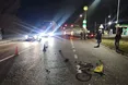 У Львівському районі внаслідок наїзду автобуса загинув 74-річний велосипедист