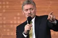 росія не обговорюватиме питання обміну територіями з Україною, — Пєсков