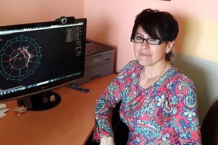 Вероніка Савченко