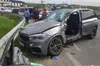 У Львівському районі внаслідок ДТП — троє травмованих