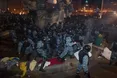 Зниклий 30 листопада хлопець тільки що вийшов з коми