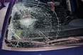 У Шептицькому на вулиці Промисловій внаслідок наїзду автомобіля травмований пішохід