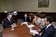 Петро Порошенко: «Україна та США найближчим часом підпишуть угоди про оборонну співпрацю»