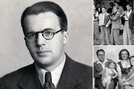 Музика, обпалена війною