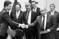 Європа посприяла газовому «консенсусу» між Росією і Україною