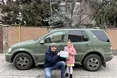 Шестирічна Соня зібрала 25 000 грн для ЗСУ на свій День народження