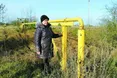 Головою сільради обрали шкільну прибиральницю