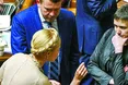 «Весільні генерали» у політичних наймах