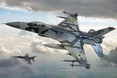 Зеленський: у Чехії планують відкрити україно-чеську школу для пілотів F-16