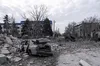 У Китаї знають, що їхні військові воюють на боці росії