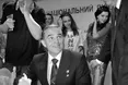 «Один з «регіоналів» казав: «У вас настолько чистая биография, что они вас не возьмут к себе…»
