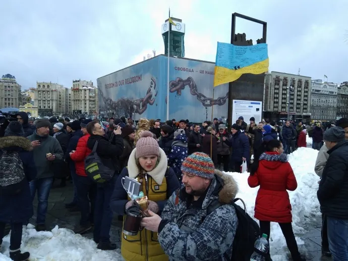 Фото: Українська Правда