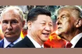 Трамп Китаю програв, а що чекати Україні?