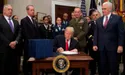 Україна отримає від США понад 620 мільйонів доларів — Трамп підписав закон