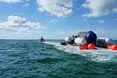 «Титан» спустився до «Титаніка» — і зник
