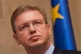 Фюле: "Нинішній статус Криму – лише питання часу"