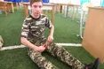 Батько Павла Гриба розповів про погіршення стану сина в російському СІЗО