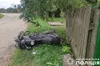 НА Золочівщині сталася аварія, у якій травмувалися двоє людей