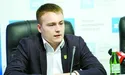 Євген Филипець: «Навчаюсь на юридичному факультеті. У нас корупції немає...»