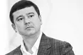 Брат Балоги повернув собі мандат…
