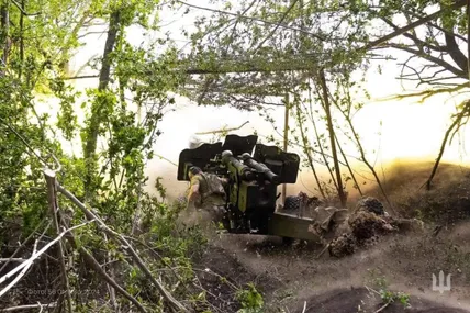 Фото ілюстративне Генштабу ЗСУ