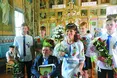 Із церкви дружину повіз на… своєму інвалідному візку