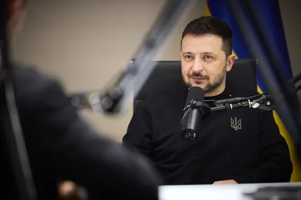 Фото із соцмереж Володимира Зеленського