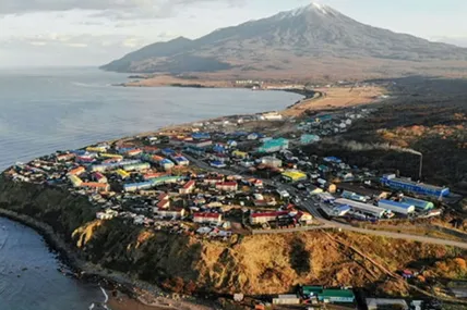Верховна Рада України визнала Курили окупованою росією територією