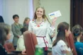 Яценюк вручив перші ID-паспорти