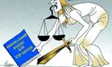 «Золоті злитки і мільйончик вам подарували? Як я вас розумію»