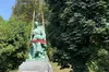 Житель Белзької громади судився з Львівською ОВА за демонтований радянський монумент
