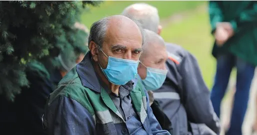Комунальники очікують на рішення депутатів.