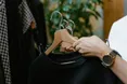 Чоловічий базовий гардероб: обов’язкові речі для кожного сезону